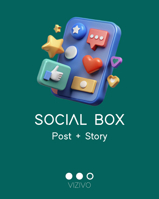 SOCIAL BOX